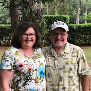 Meet your Posher, Cris